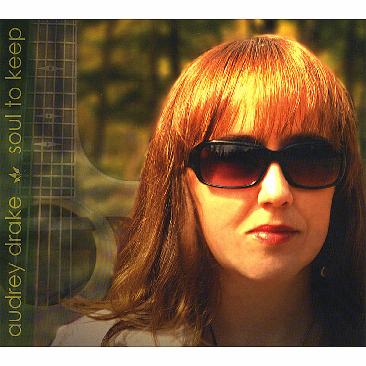 Album cover of Soul To Keep
