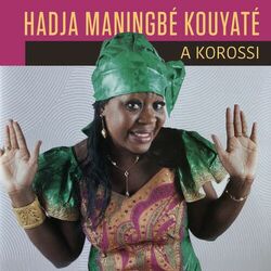 Cover of A Korossi