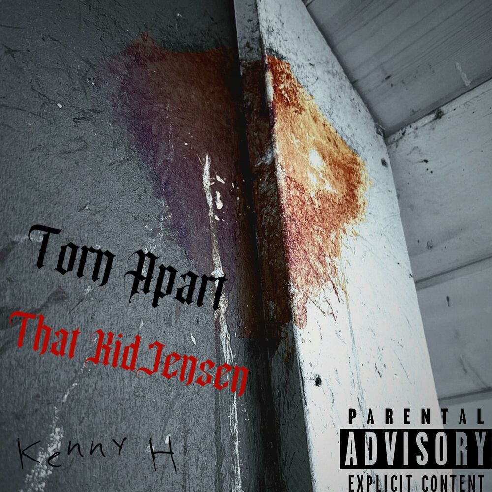 Picture of Torn apart