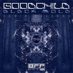 Cover of GOODCHILD