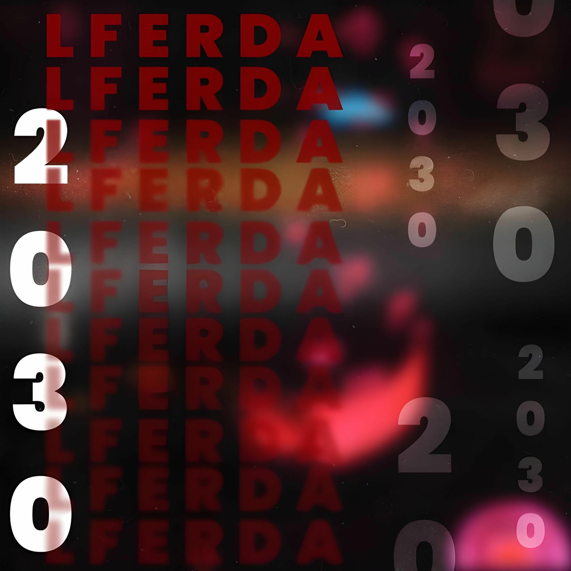 Album cover of 2030