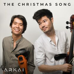 Cover of The Christmas Song