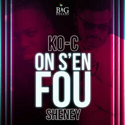 Cover of On s'en fout