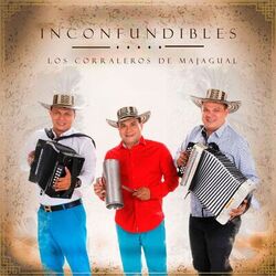 Cover of Inconfundibles