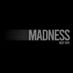 Cover of Madness