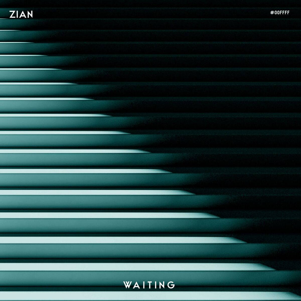Album cover of Waiting