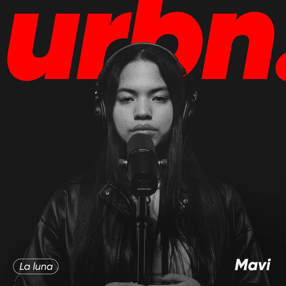 Picture of La Luna - Urbn. Live Session