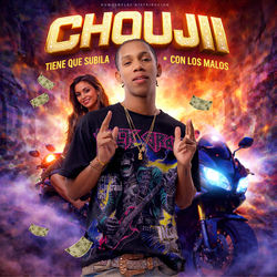 Cover of Tiene que subila con los Malos by undefined
