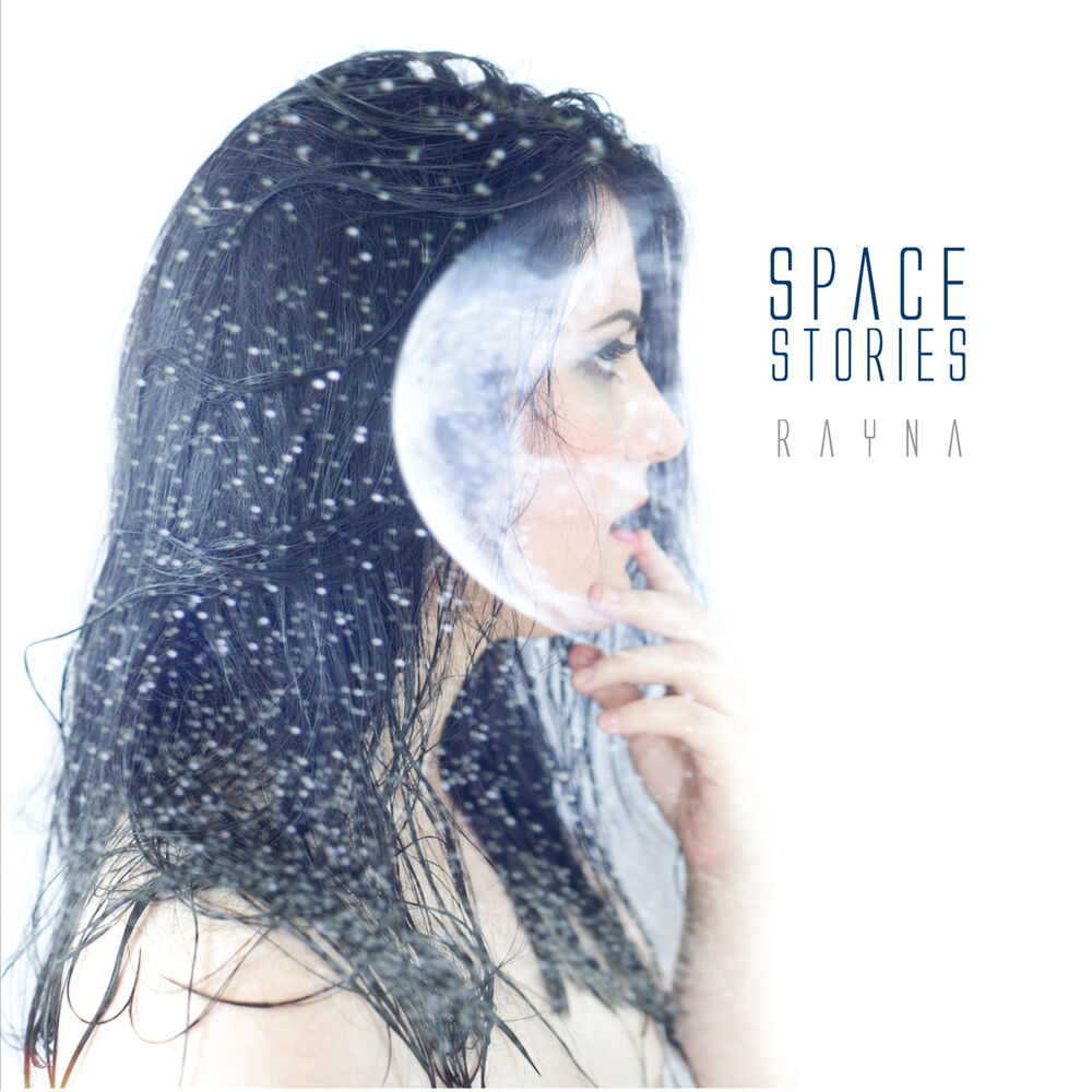Picture of Space Stories