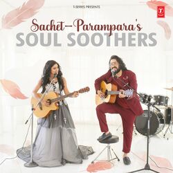 Cover of Sachet - Parampara's Soul Soothers