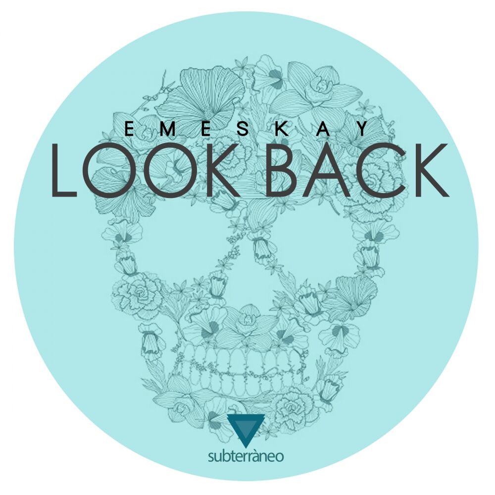 Picture of Look Back