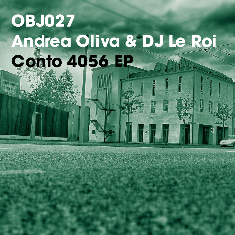 Picture of Conto 4056 EP