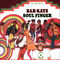 Soul Finger by The Bar-Kays album cover