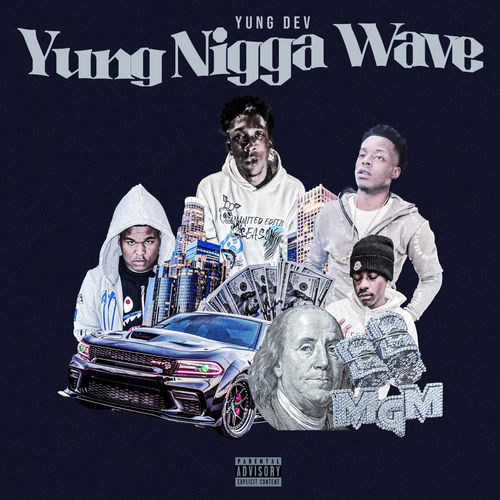 Yung Nigga Wave - Yung Dev | Deezer