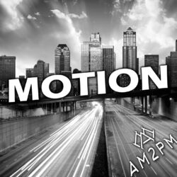 Cover of Motion