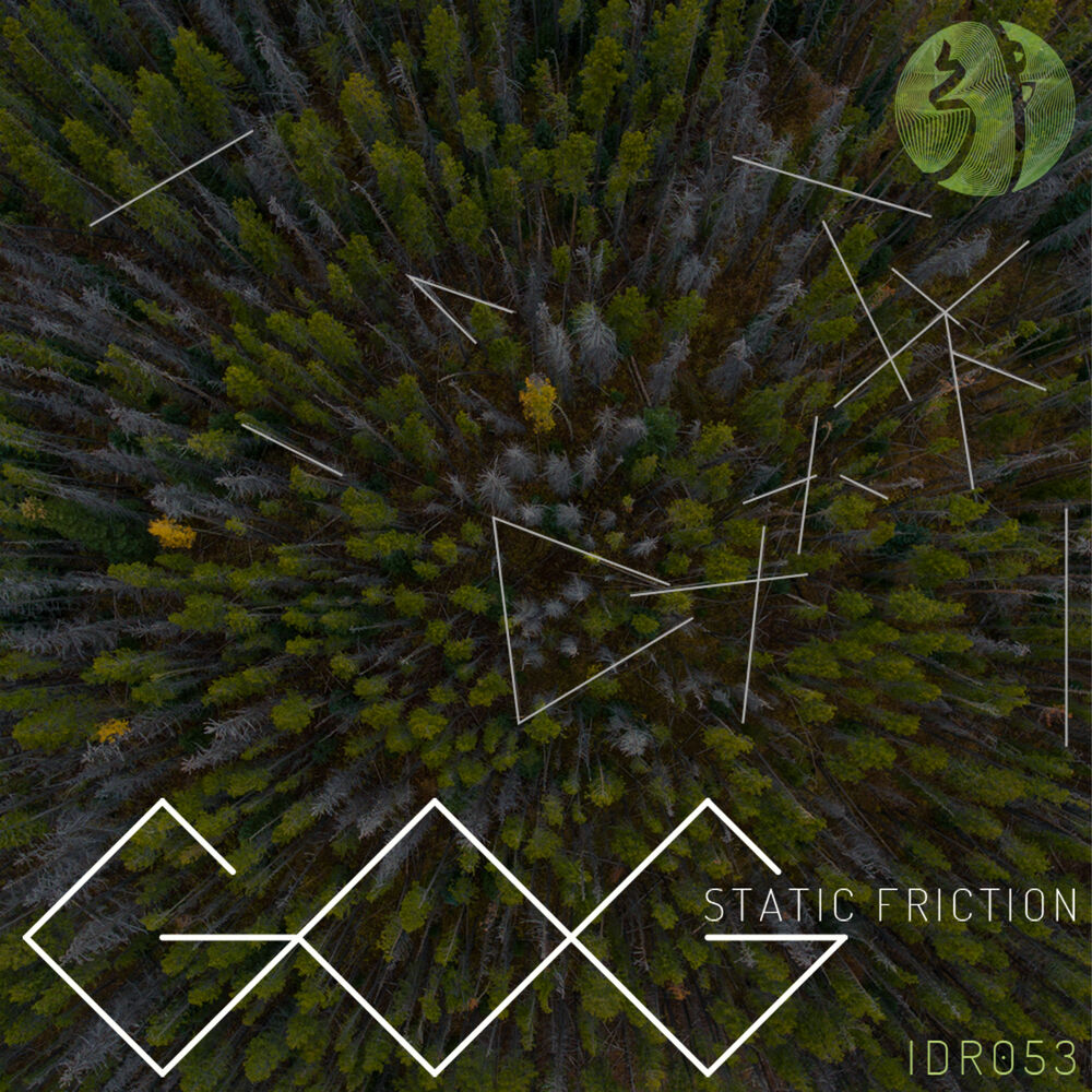Picture of Static Friction EP