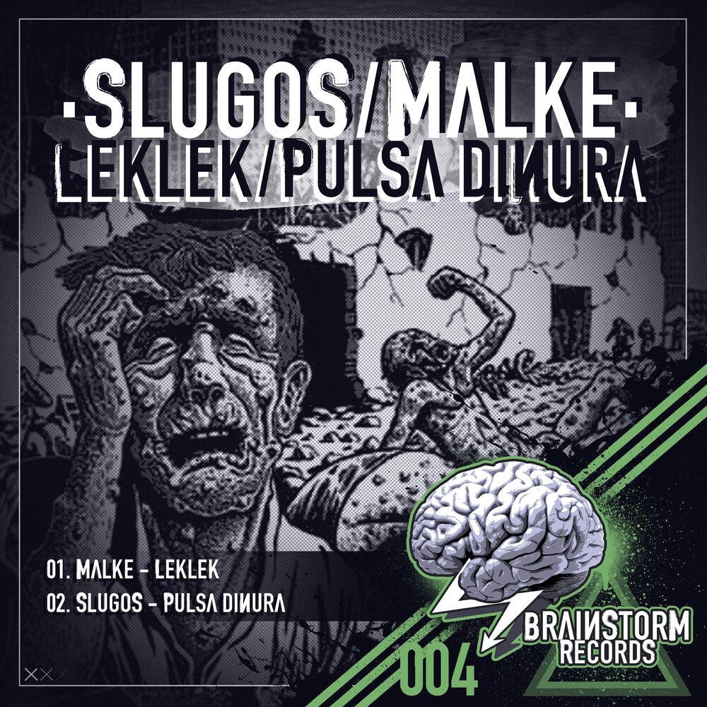 Picture of Leklek / Pulsa DiNura