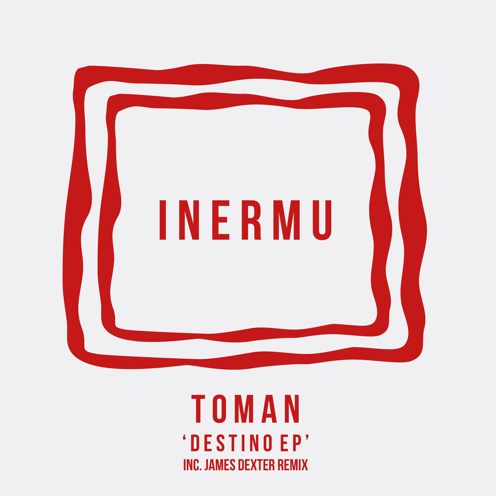 Picture of Destino EP
