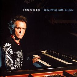 Cover of Conversing with Melody