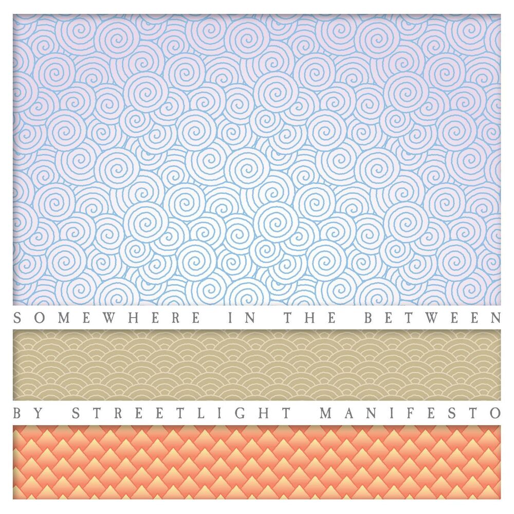 Picture of Somewhere in the Between