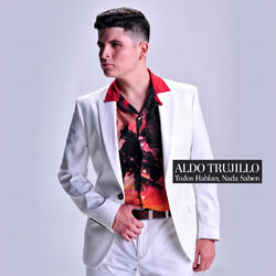 Cover of Todos Hablan, Nada Saben