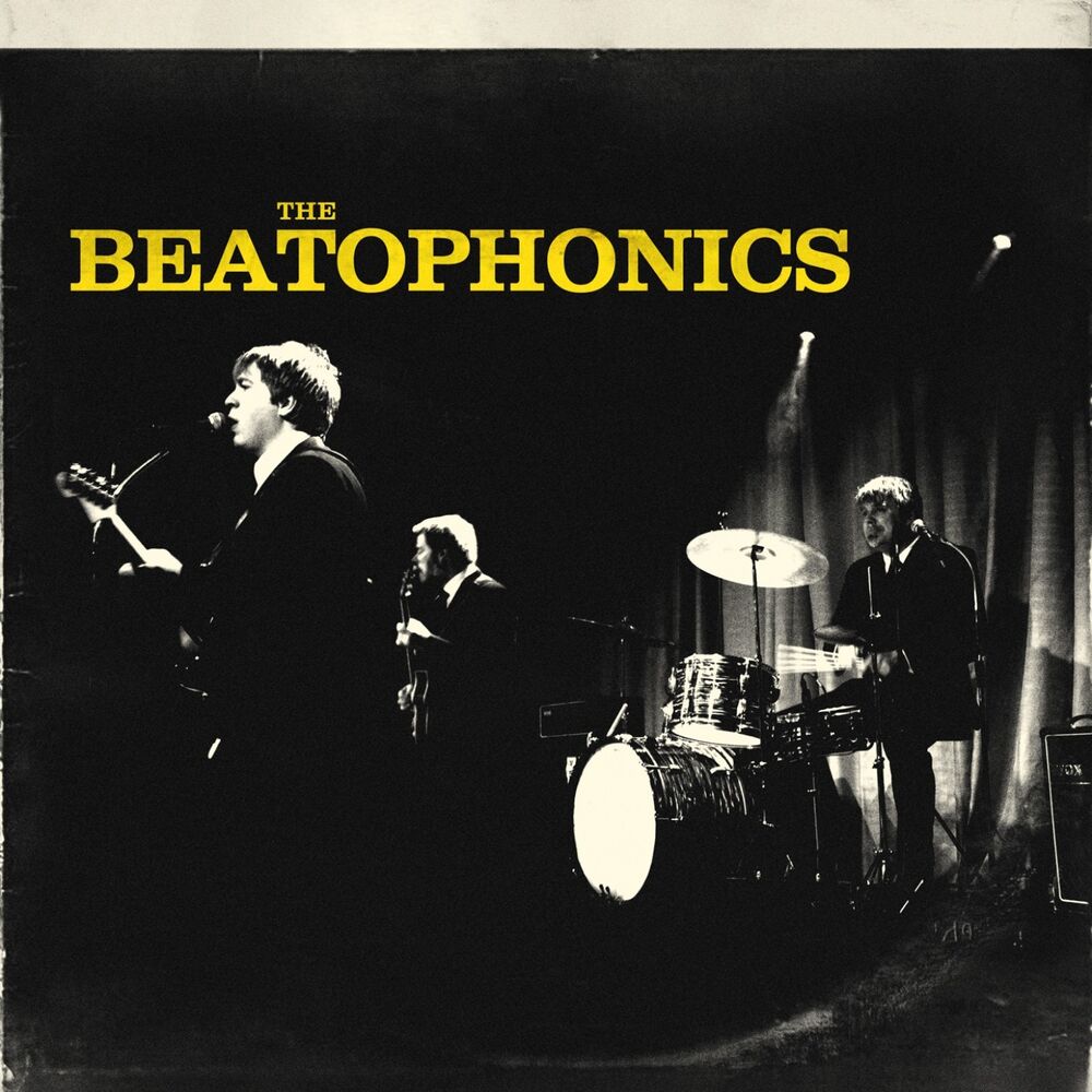 Picture of The Beatophonics