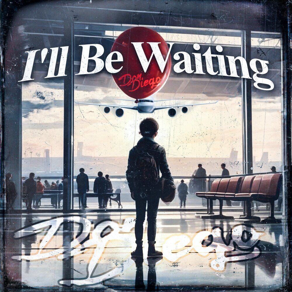 Picture of I'll Be Waiting
