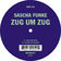 Alles in Allem by Sascha Funke album cover