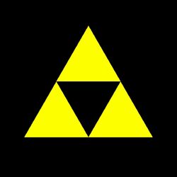 Cover of The Legend of Zelda: Twilight Princess