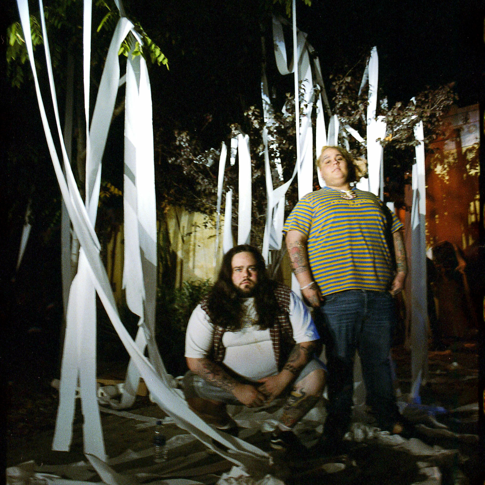 Album cover of Pemex