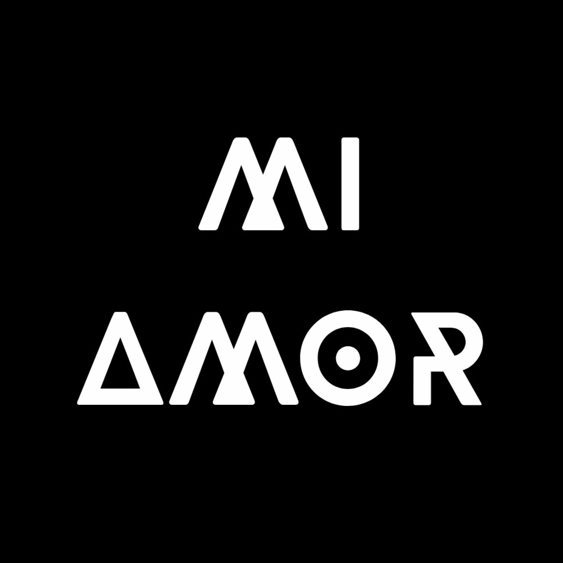 Album cover of Mi amor (feat. Draculitus & Aston)
