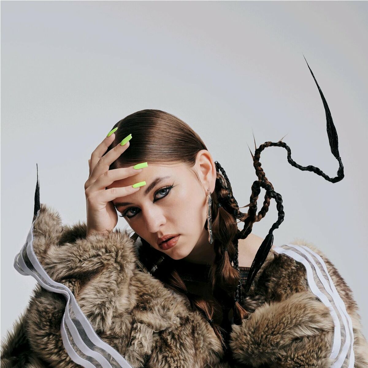 Album cover of HOMECOMING
