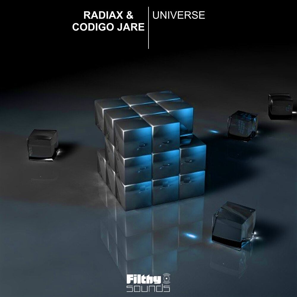 Picture of Universe