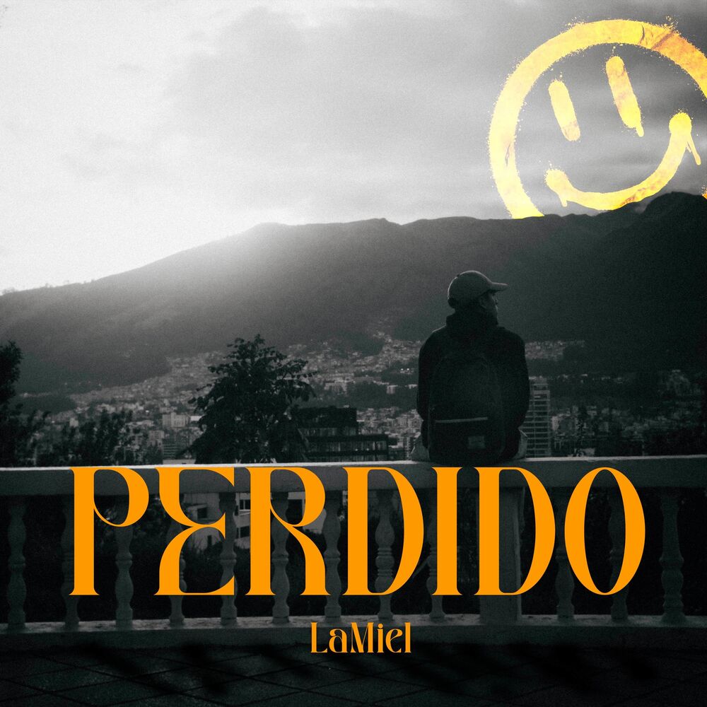 Picture of PERDIDO