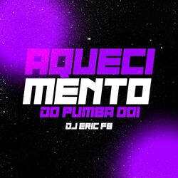 Aquecimento do Pumba 001