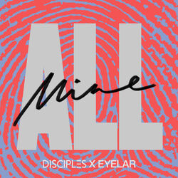 Cover of All Mine