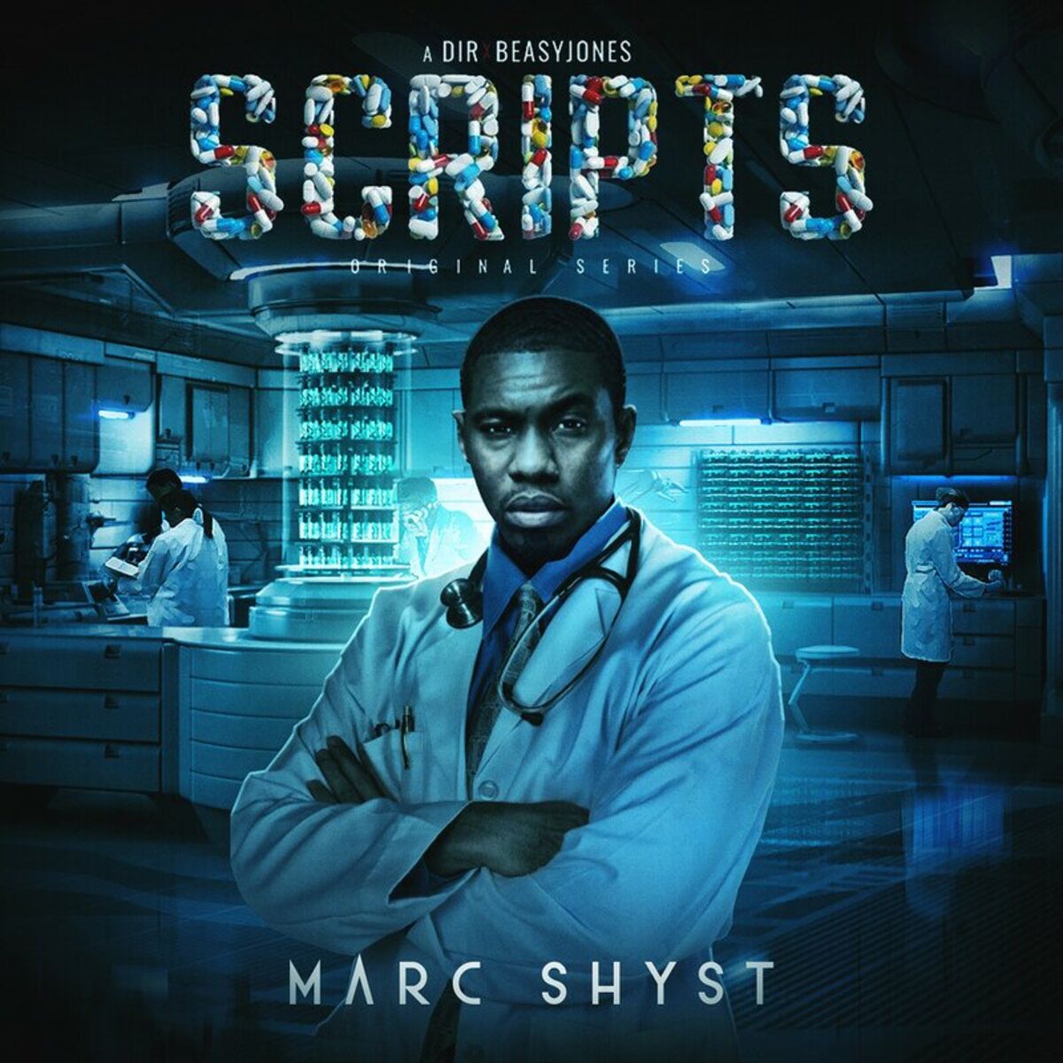 Scripts cover