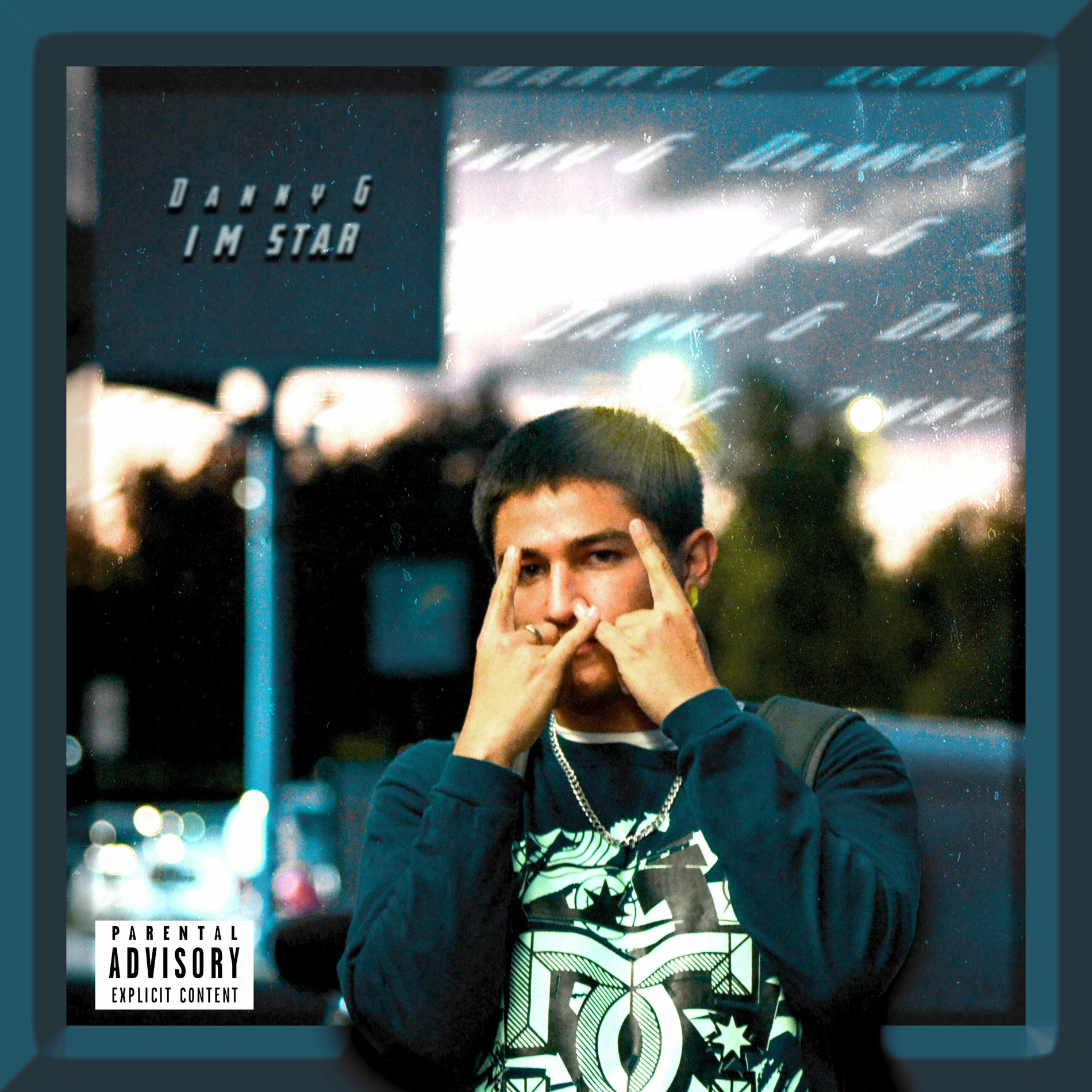Album cover of I'm Star