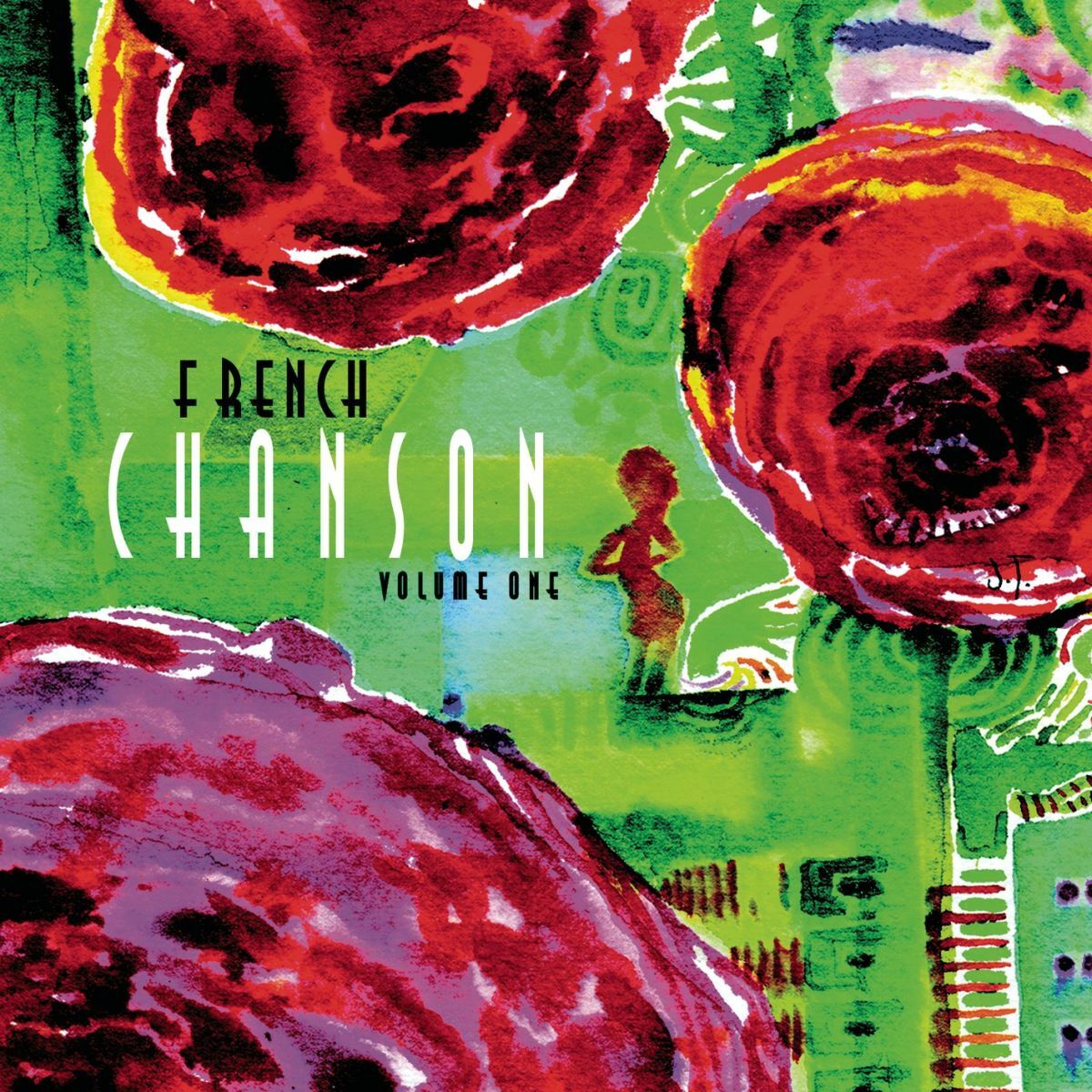 Album cover of Tombé Pour Elle