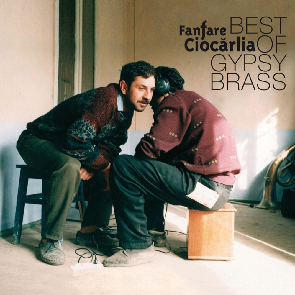 Picture of Best of Gypsy Brass