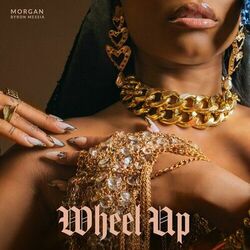 Cover of Wheel Up