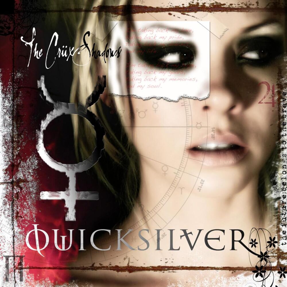 Picture of Quicksilver