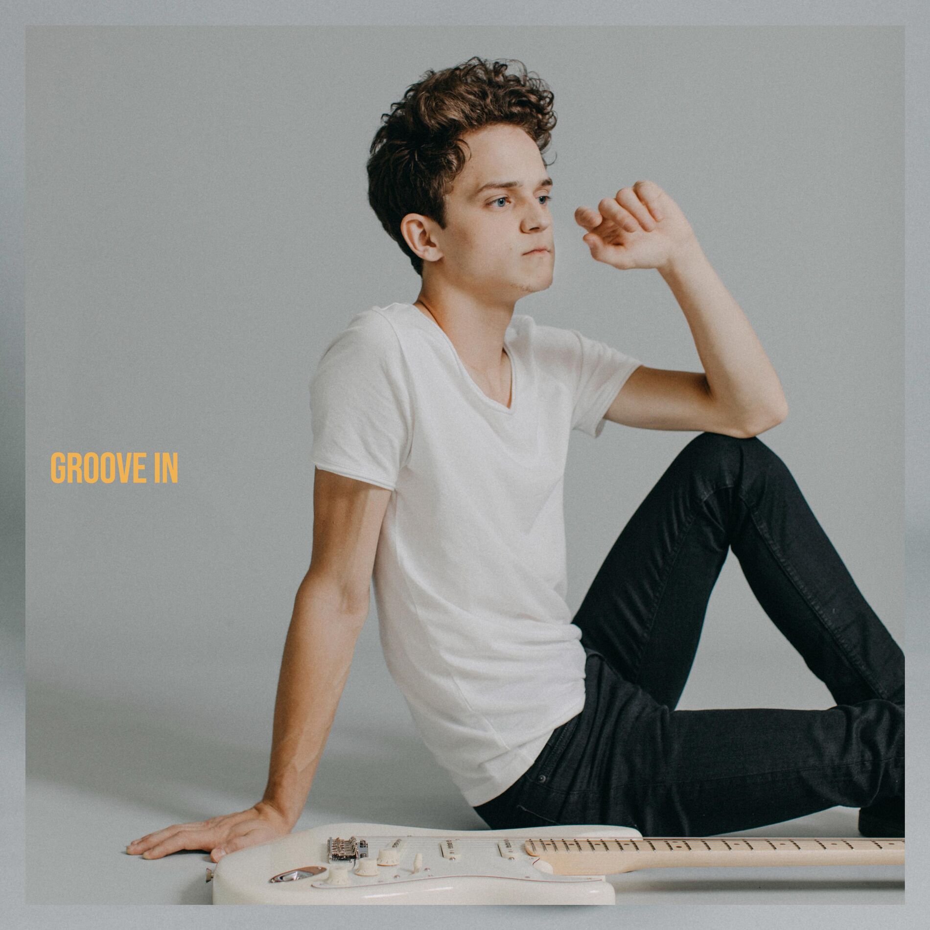 Album cover of Groove In
