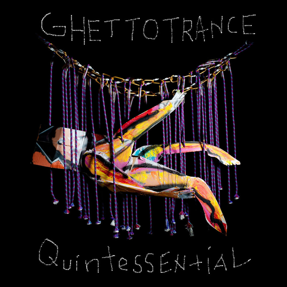 Picture of Ghettotrance Quintessential