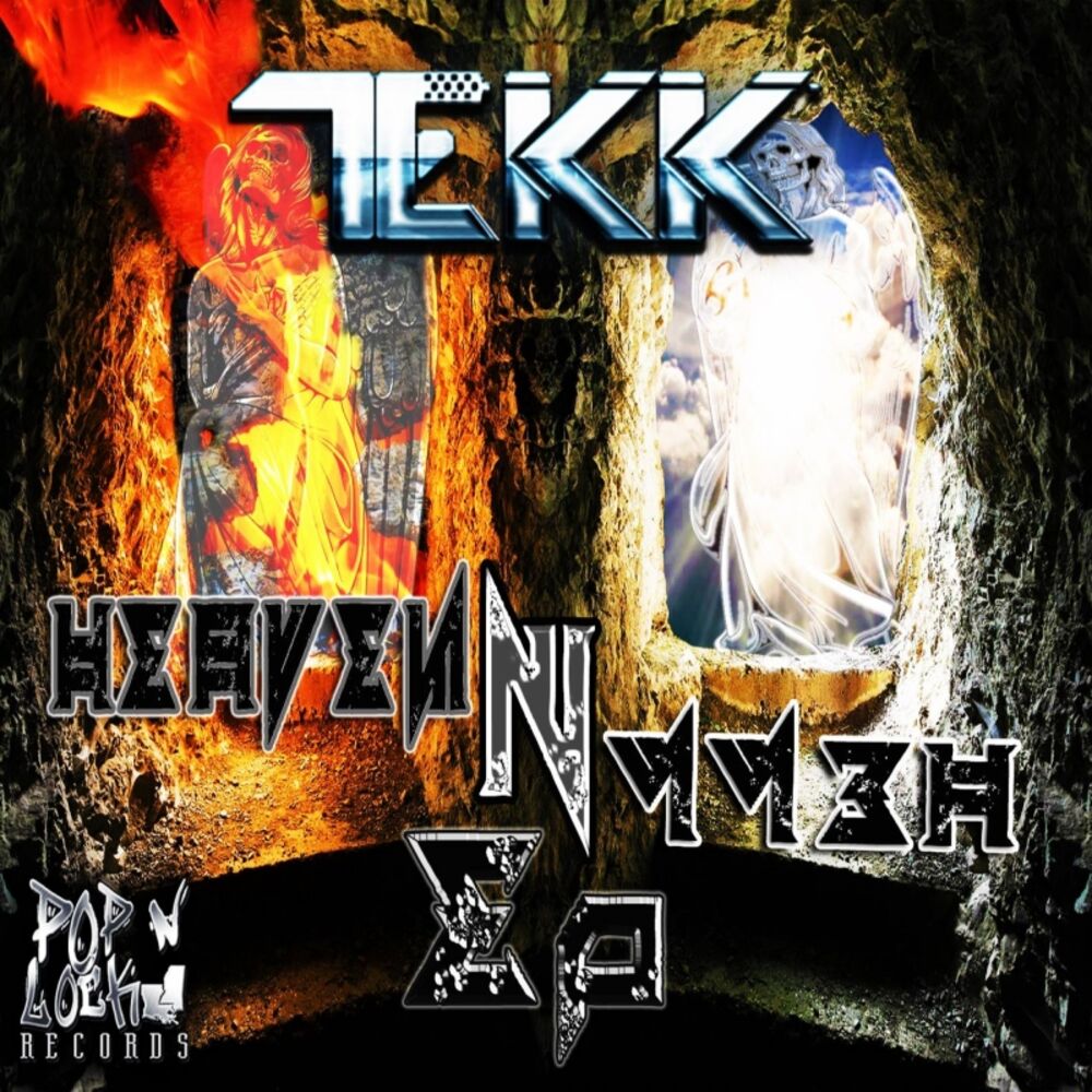 Picture of Heaven N Hell EP