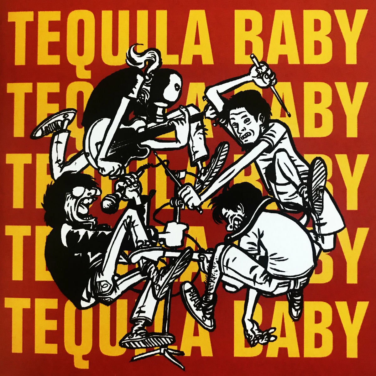 Album cover of Ao Vivo No Dia Mundial do Rock