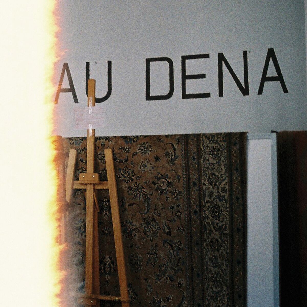 Album cover of Hau dena