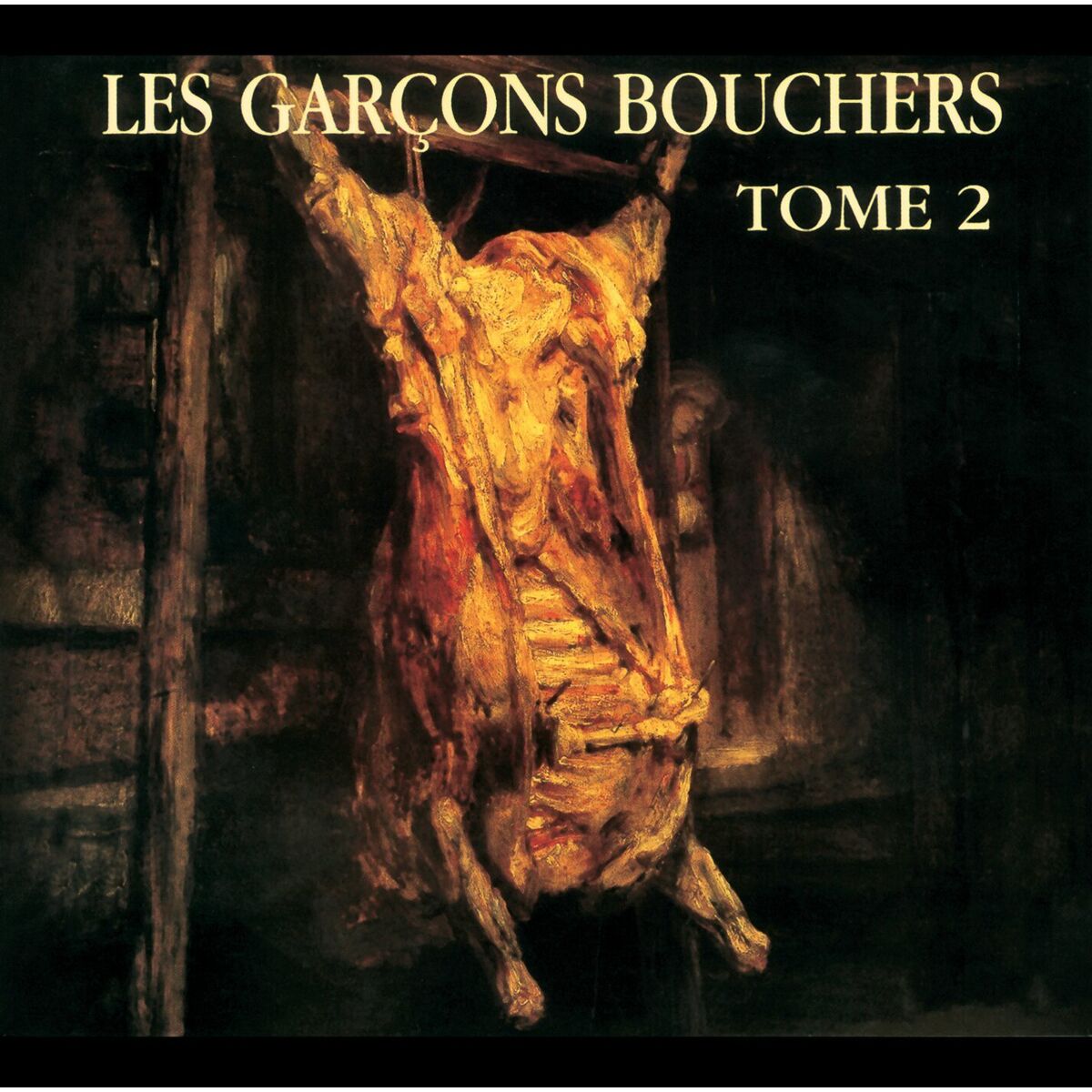 Album cover of Tome 2