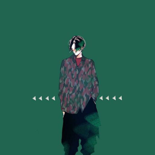 仰天长啸
