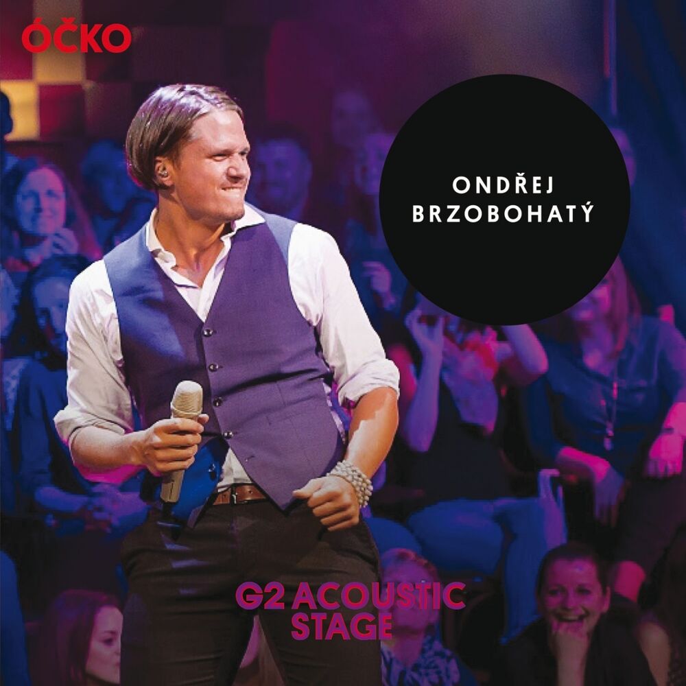 Picture of G2 Acoustic Stage